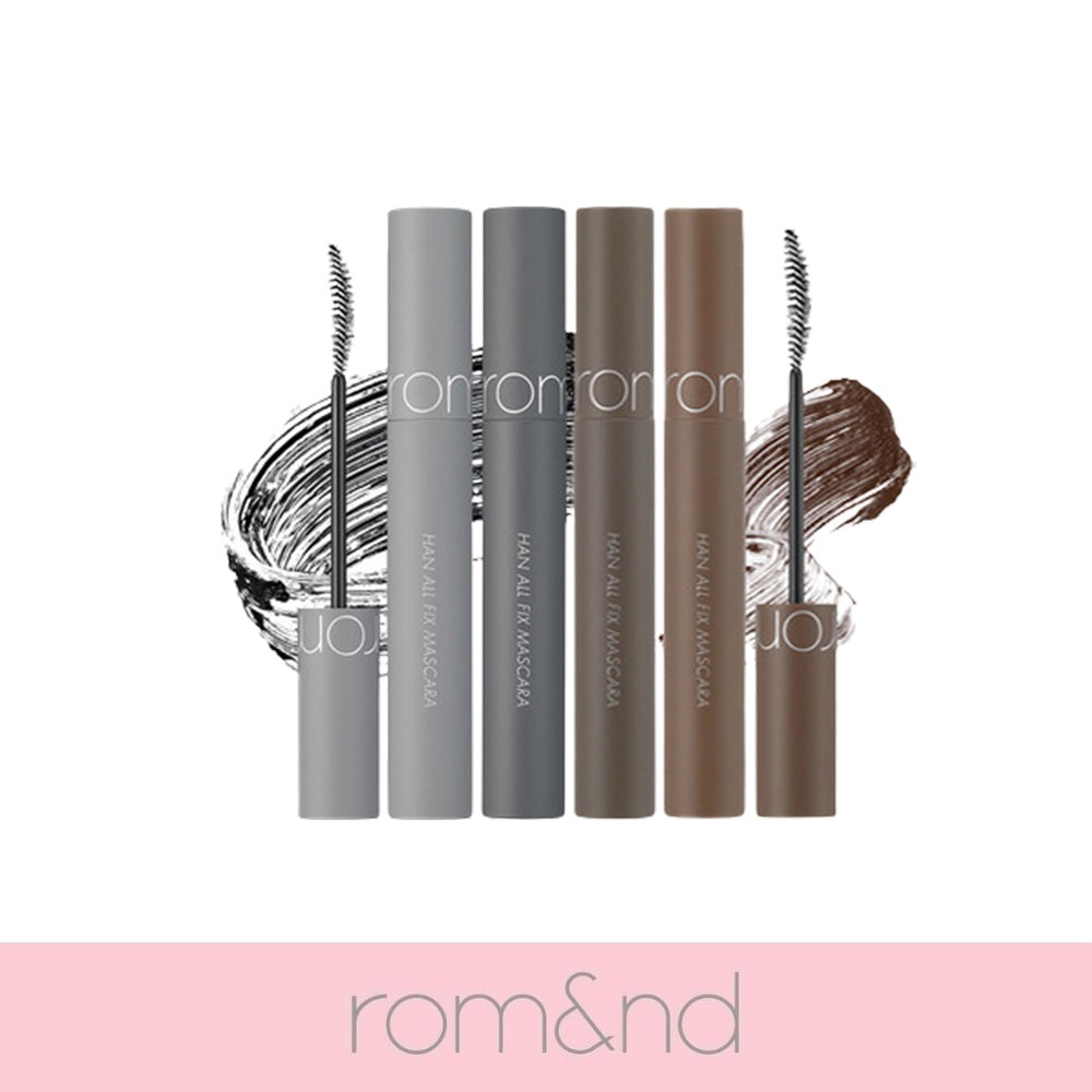 ROM&ND Han All Fix Mascara 7.0g