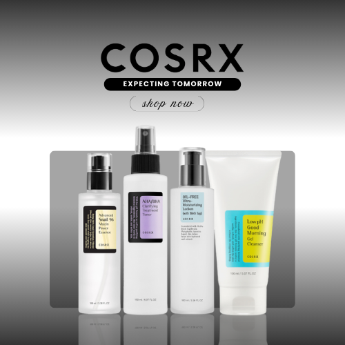 COSRX