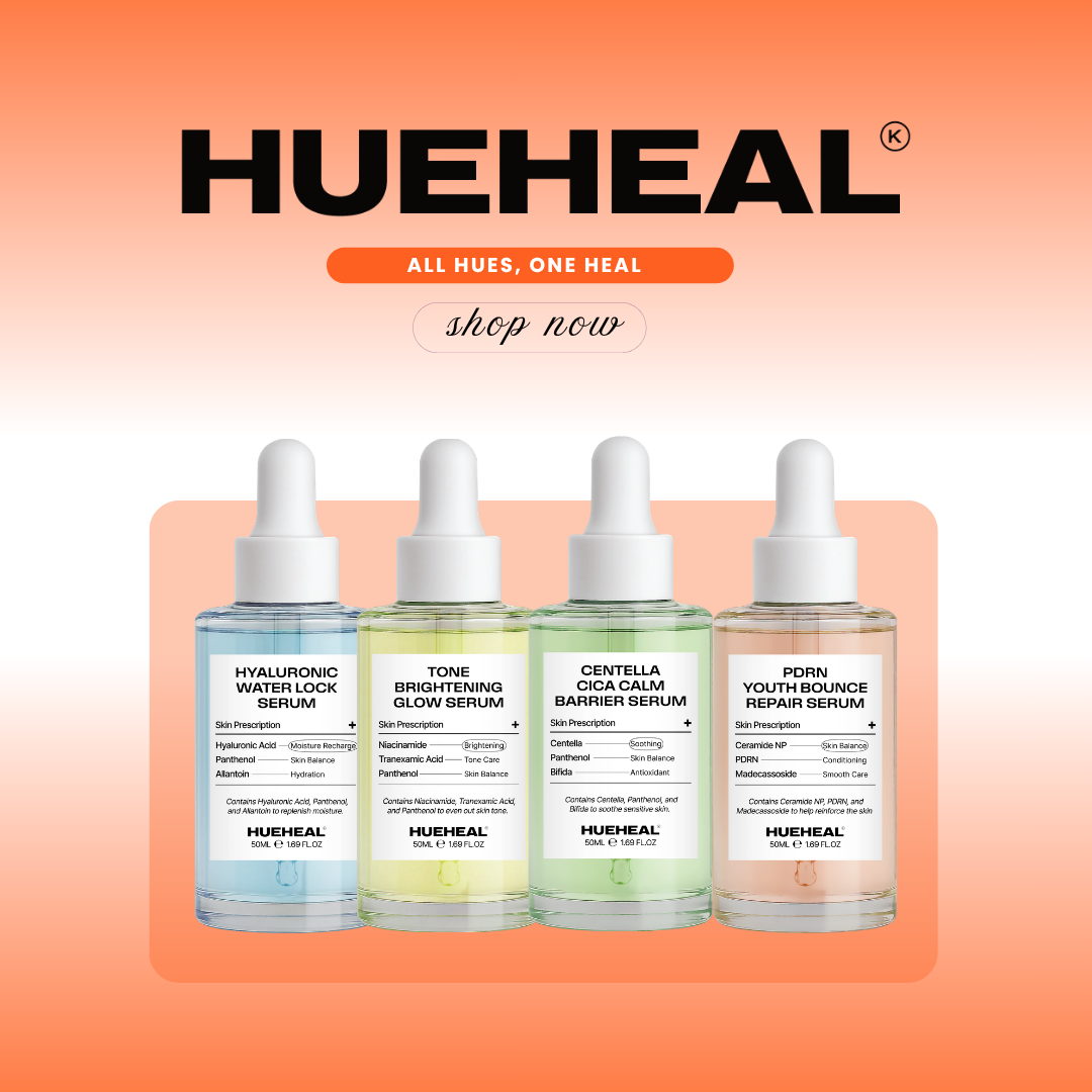 Hueheal