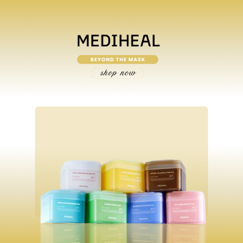 MEDIHEAL
