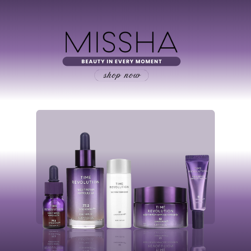 MISSHA
