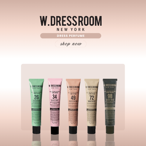 W.DRESSROOM
