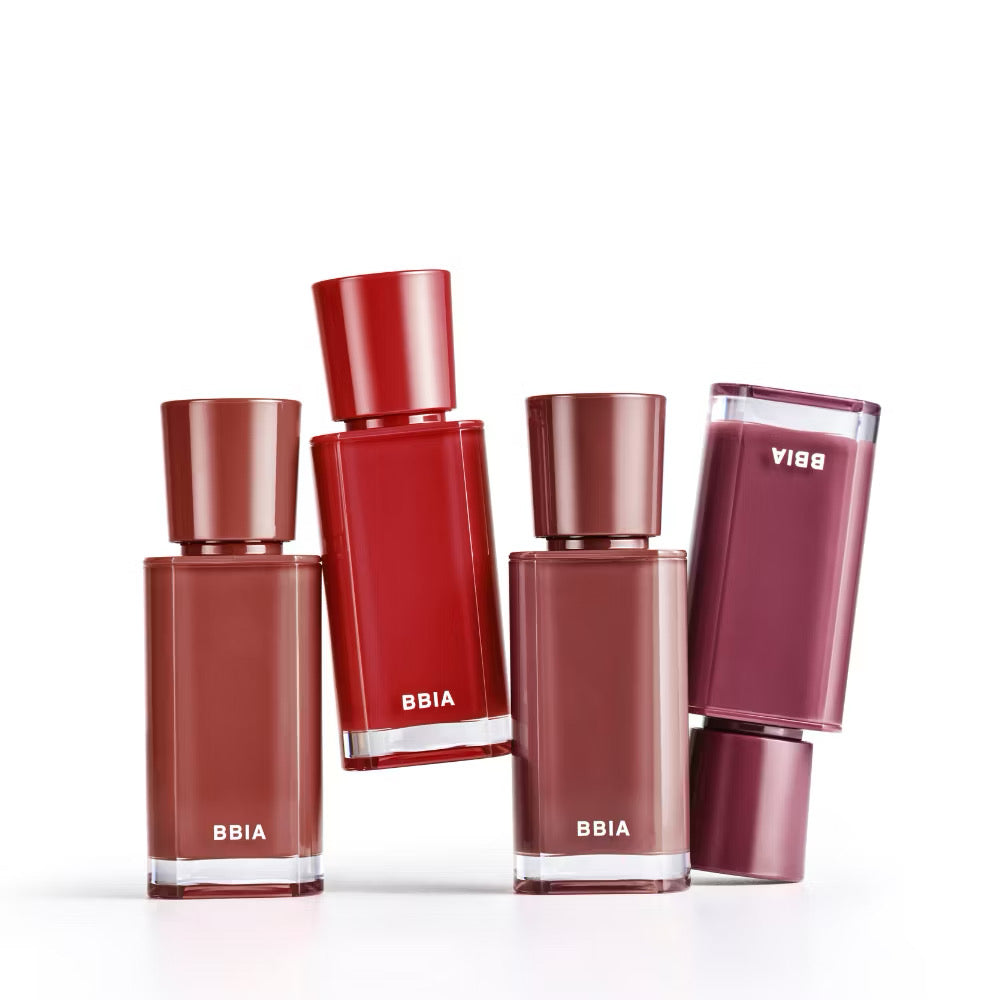 BBIA Glow Tint [MLBB Edition] Long-Lasting Lip Tint 3.2g