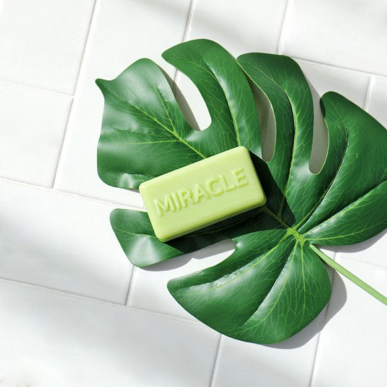 SOME BY MI AHA BHA PHA 30Days Miracle Cleansing Bar