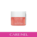 CARE:NEL Berry Lip Night Mask 5g