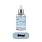 IUNIK Beta Glucan Power Moisture Serum 50ml and 15ml