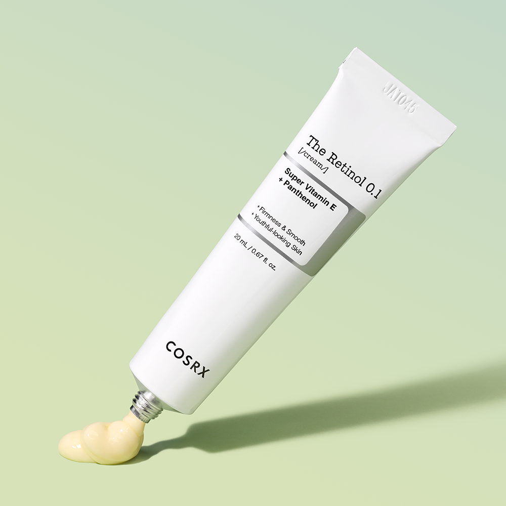 COSRX The Retinol Cream 0.1 20ml