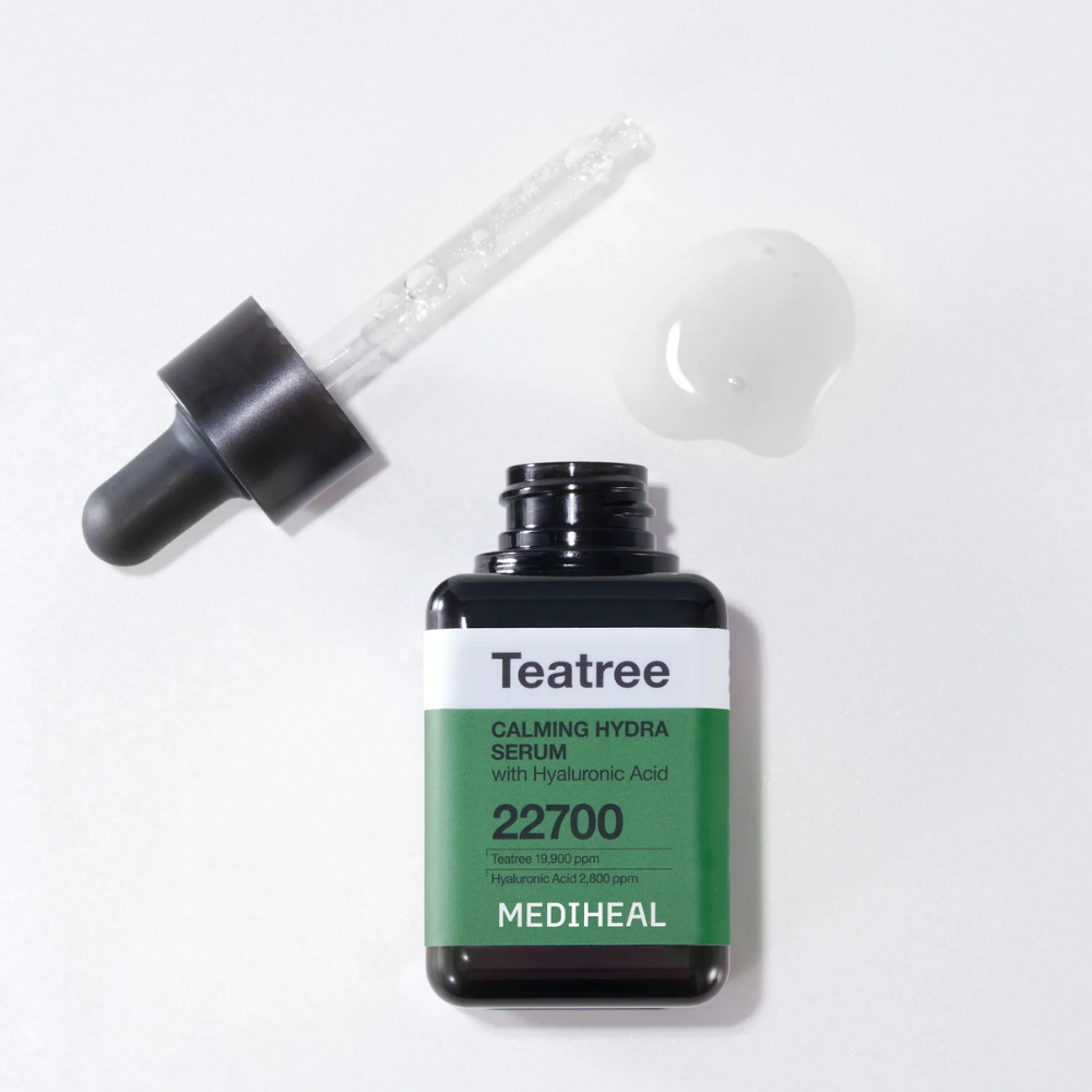 MEDIHEAL Teatree Calming Hydra Serum 40ml