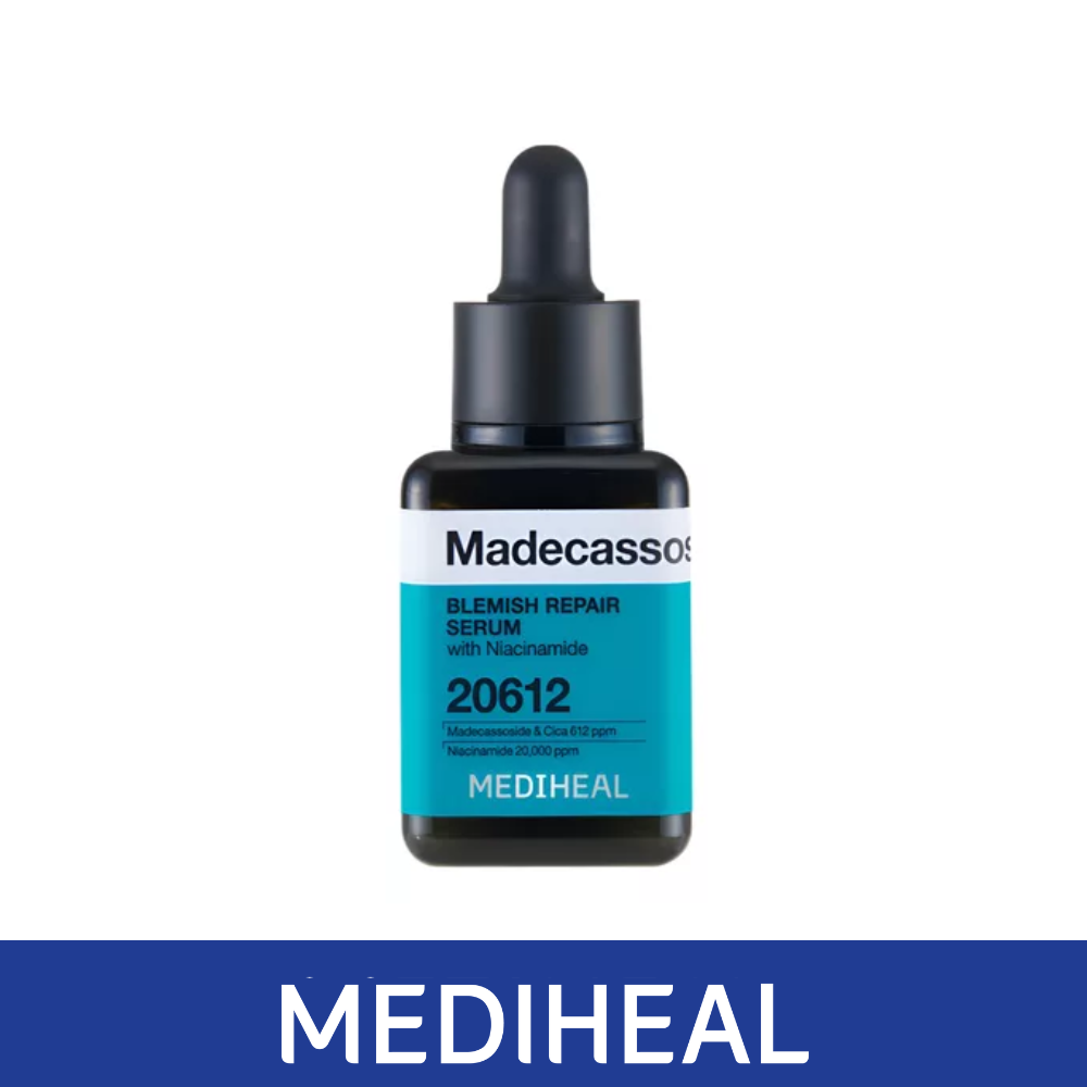 MEDIHEAL Madecassoside Blemish Repair Serum 40ml