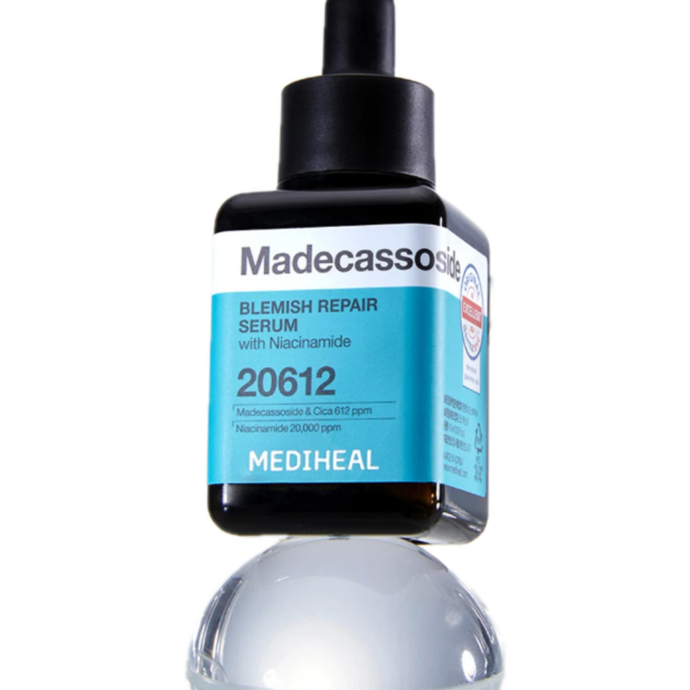 MEDIHEAL Madecassoside Blemish Repair Serum 40ml