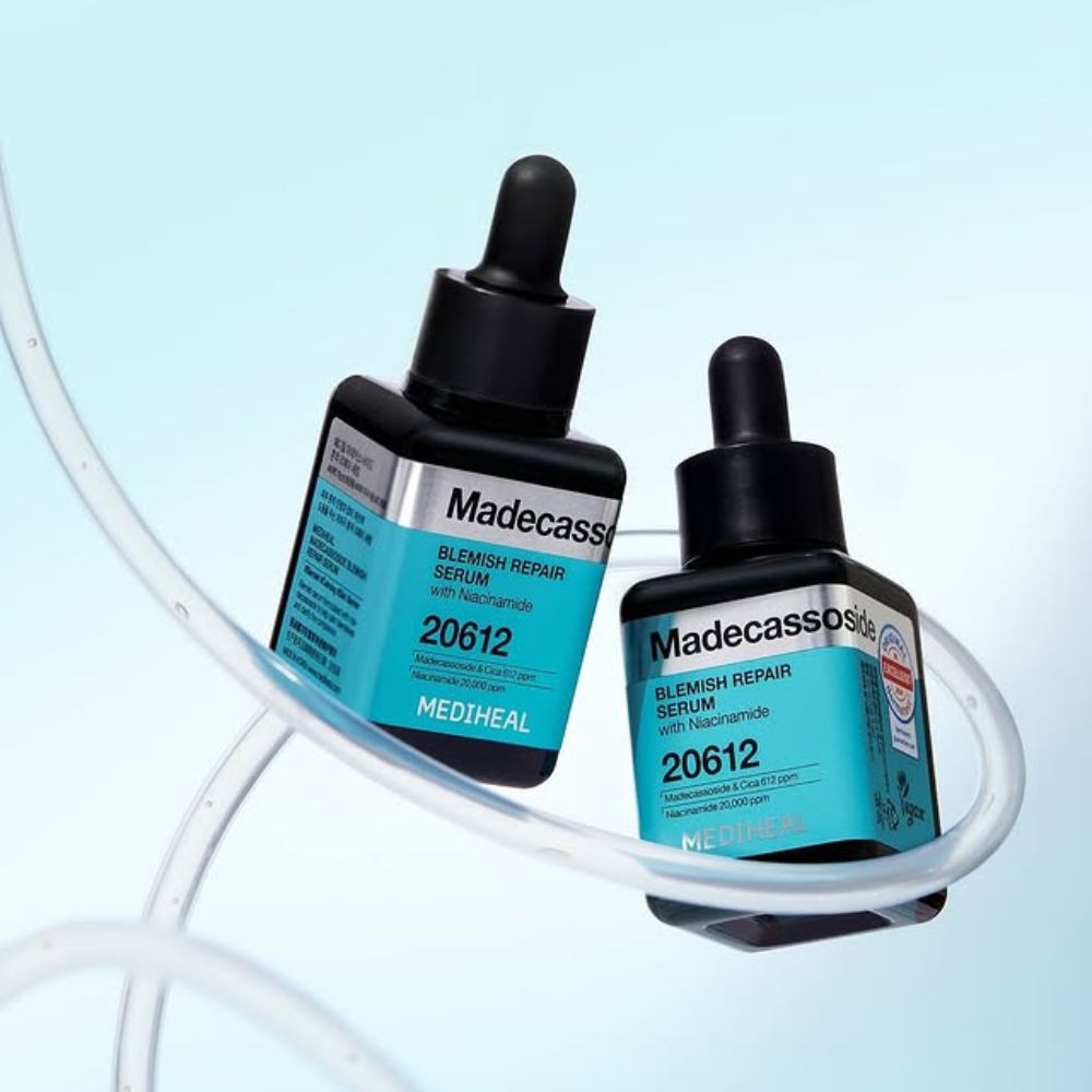 MEDIHEAL Madecassoside Blemish Repair Serum 40ml