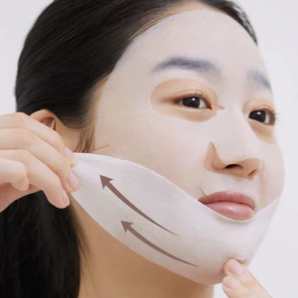 MEDIHEAL Retinol Collagen Ampoule Lifting Mask