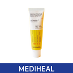 MEDIHEAL Vitamin C Brightening Sun Cream 50g