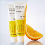 MEDIHEAL Vitamin C Brightening Sun Cream 50g