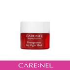 CARE:NEL Pomegrante Lip Night Mask 5g