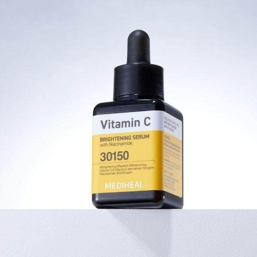 MEDIHEAL Vitamin C Brightening Serum 40ml