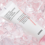 COSRX Balancium Comfort Cool Ceramide Soothing Gel Cream 85ml