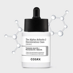 COSRX The Alpha-Arbutin 2 Discoloration Care Serum 50ml