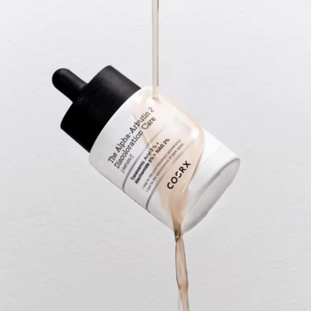 COSRX The Alpha-Arbutin 2 Discoloration Care Serum 50ml