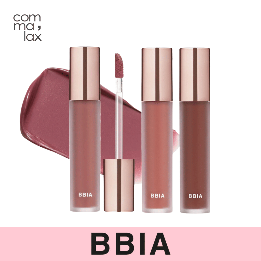 BBIA Last Velvet Lip Tint (V) 5g