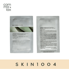 SKIN1004 Madagascar Centella Retinol 0.2 Boosting Shot Ampoule Sachet 1.5ml