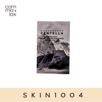 SKIN1004 Madagascar Centella Poremizing Velvet Finish Sunscreen Sachet 1.5ml