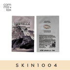 SKIN1004 Madagascar Centella Poremizing Velvet Finish Sunscreen Sachet 1.5ml