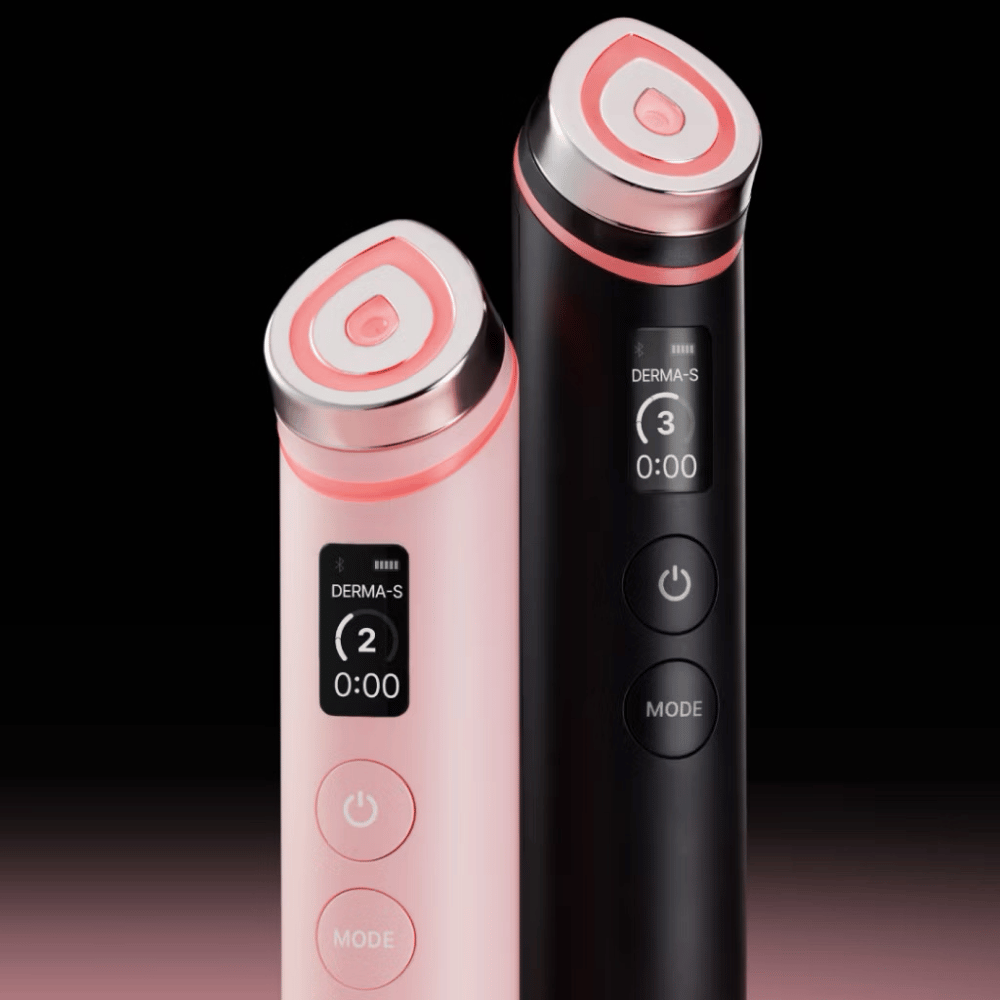 Medicube AGE-R Booster Pro Black / Pink (US)