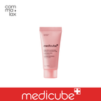 MEDICUBE PDRN Pink Glutathione Capsule Cleansing Foam 30ml