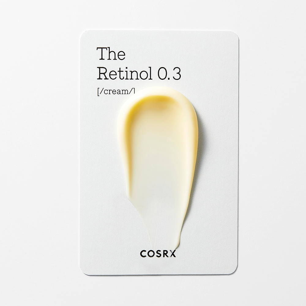 COSRX The Retinol Cream 0.3 20ml