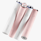 Medicube AGE-R Booster Pro Mini Plus White / Pink