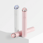 Medicube AGE-R Booster Pro Mini Plus White / Pink