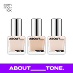 ABOUT_TONE Skin Layer Fit Foundation 30ml