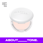 ABOUT_TONE Sebum Cut Powder Pact 8g