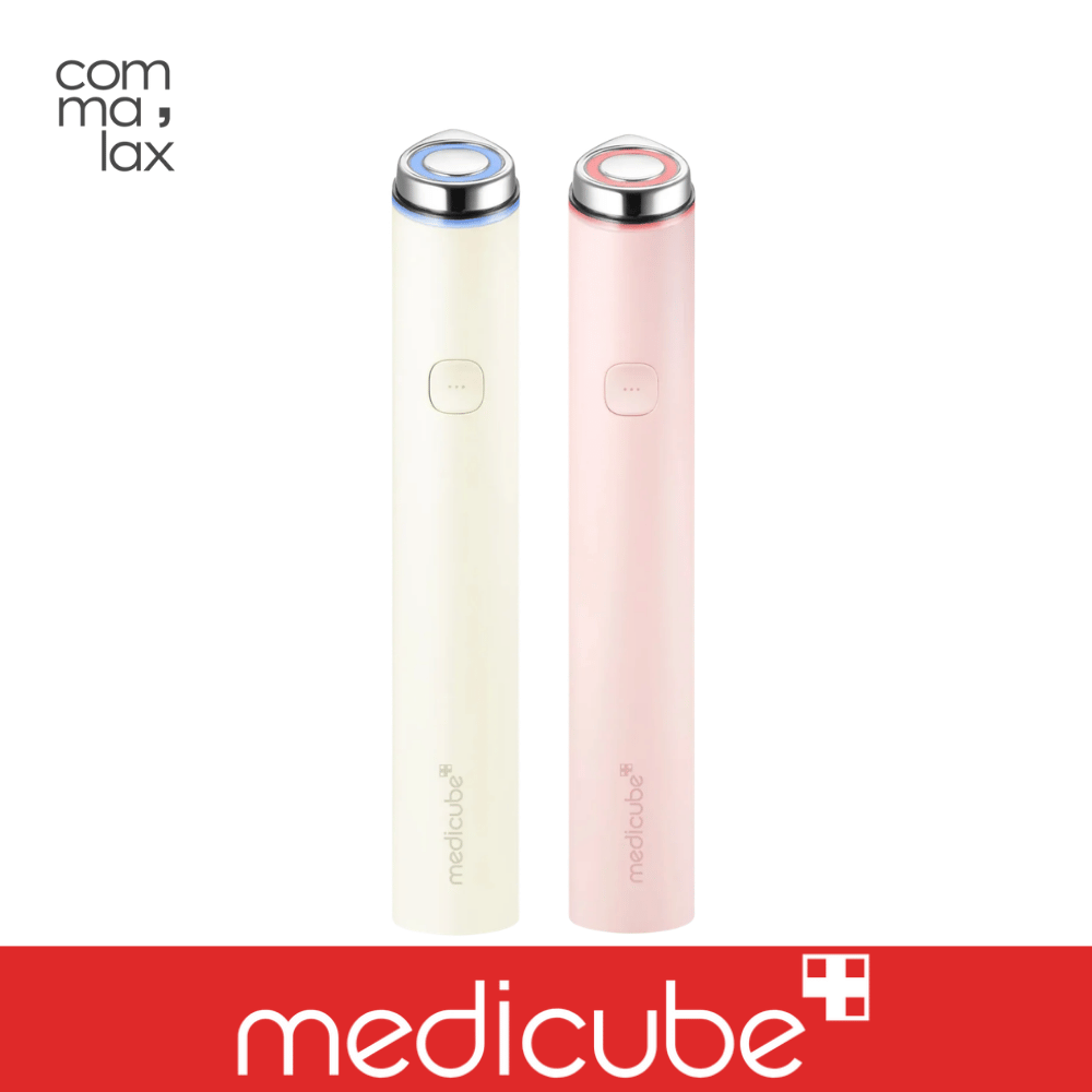 MEDICUBE AGE-R Booster Pro Mini PLUS