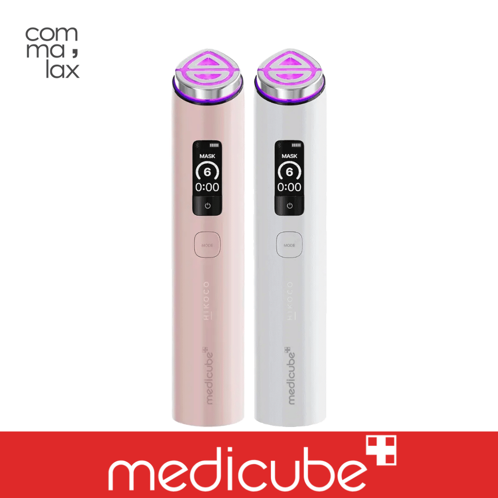 MEDICUBE AGE-R Booster Pro X2