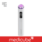 MEDICUBE AGE-R Booster Pro X2 White