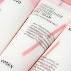 COSRX Balancium Comfort Cool Ceramide Soothing Gel Cream 85ml