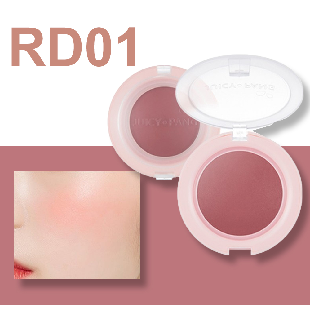 APIEU Juicy Pang Jelly Blusher