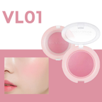 APIEU Juicy Pang Jelly Blusher