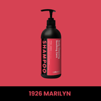 CELLUVER Triple Black Perfume Shampoo 500ml