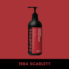 CELLUVER Triple Black Perfume Shampoo 500ml