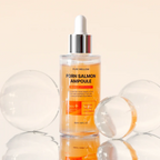 PURE MELLOW PDRN Tangle Salmon Ampoule 50ml