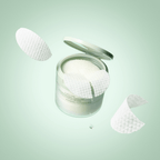 CELIMAX Ji Woo Gae Cica BHA Blemish Toner Pad 60Pads