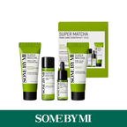 SOME BY MI Super Matcha Pore Care Starter Kit AD 2023