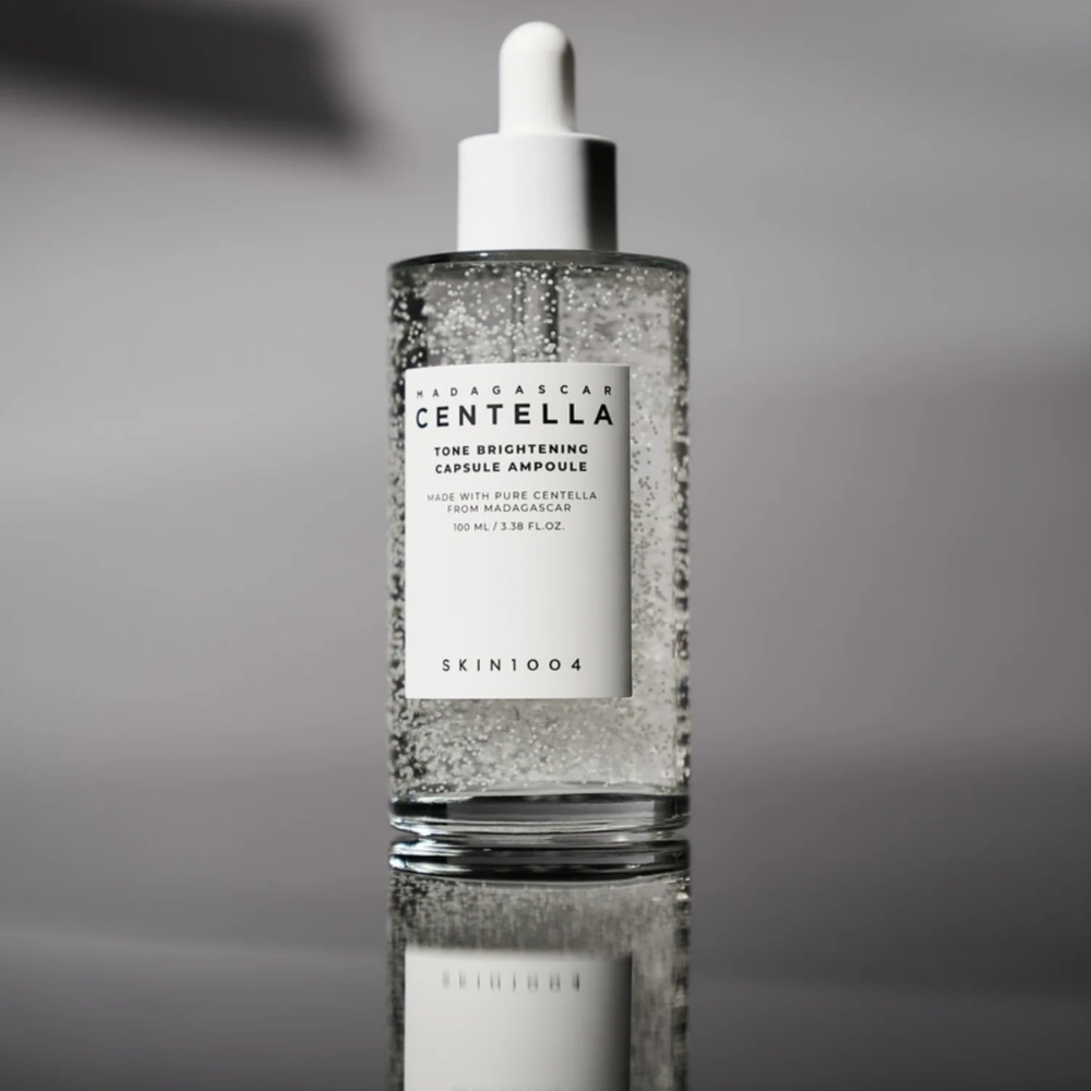 SKIN1004 Madagascar Centella Tone Brightening Capsule Ampoule 50ml