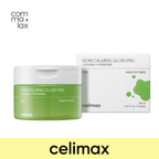 CELIMAX The Real Noni Calming Glow Pad 50Pads