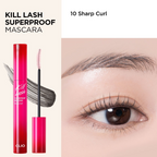 CLIO Kill Lash Superproof Mascara