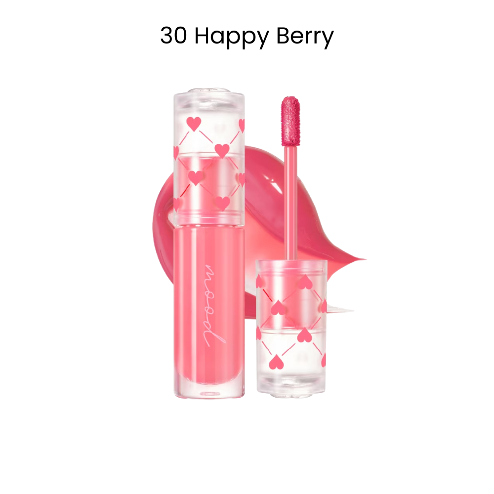 PERIPERA Ink Mood Glowy Tint