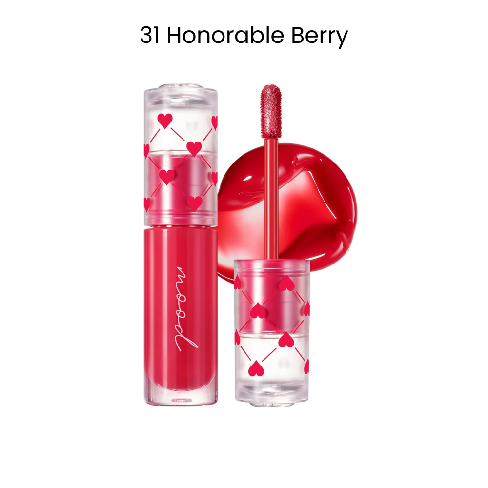 PERIPERA Ink Mood Glowy Tint